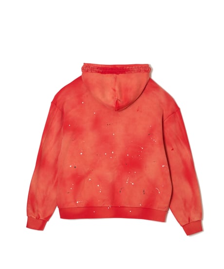 [DISCOVERED27SS] MAKURAME HOODIE