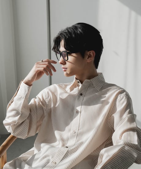 ACETATE HANDMADE MODERN EYEWEAR “WELLINGTON”