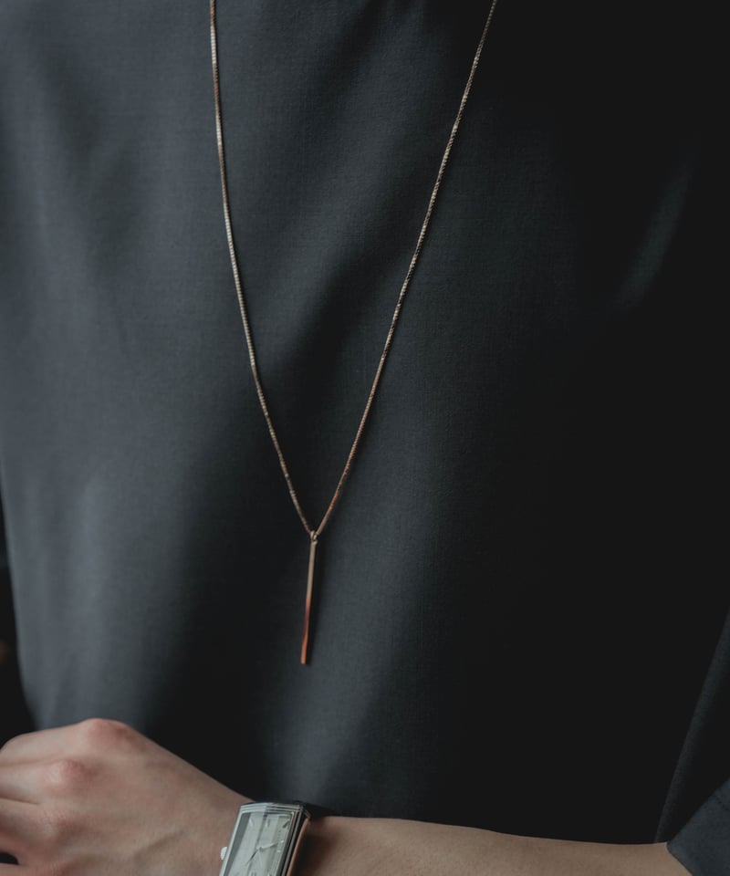 VENETIAN OBJECT NECKLACE | CTHY