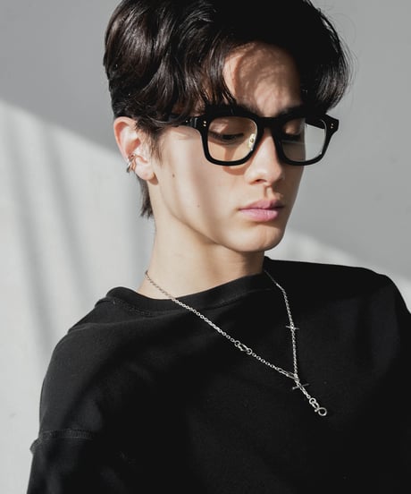 DOUBLE EAR CUFF