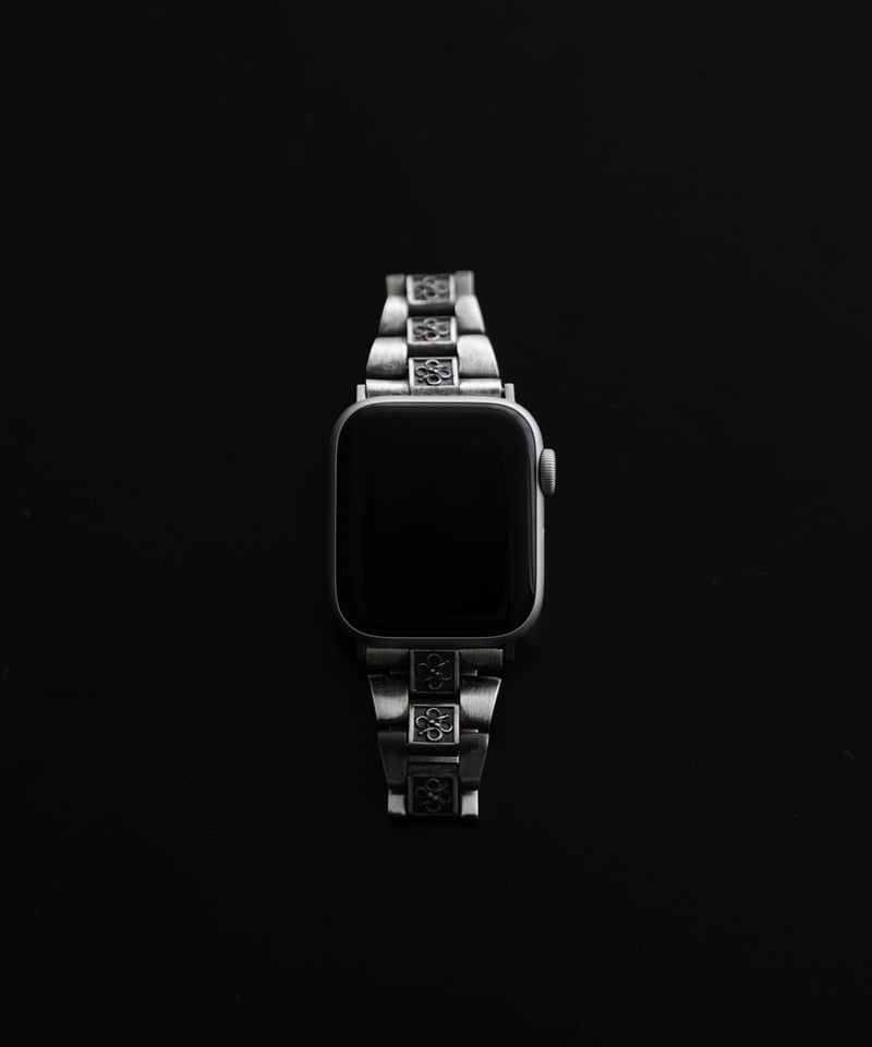 CTHY HIGH-END HERITAGE BELT Apple Watch