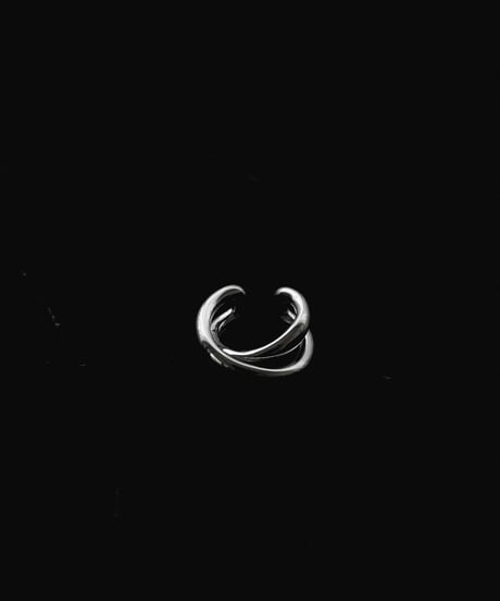 DOUBLE EAR CUFF