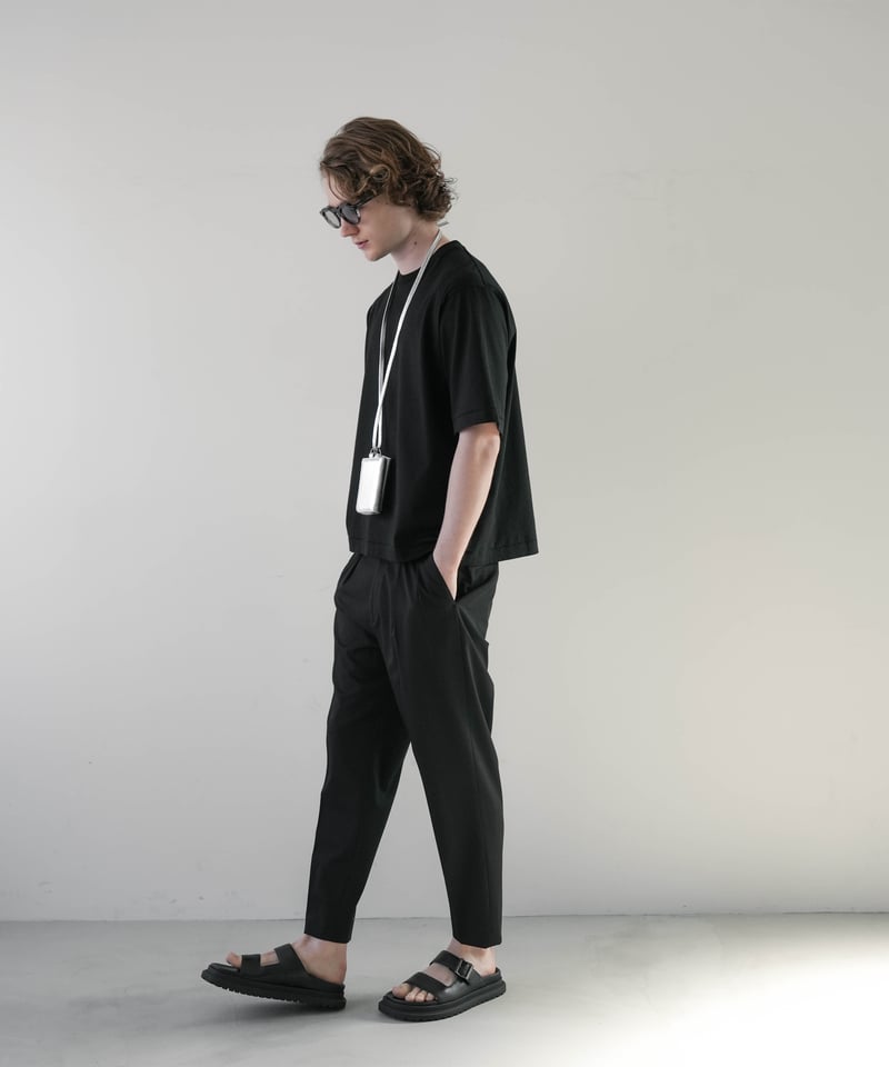 CTHY SLIM CLASSIC TROUSERS サイズ1 CTHY SLIM CLASSIC TROUSERS サイズ1