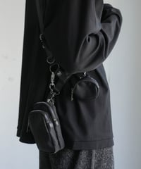 #09 LIMONTA NYLON MULTI BAG