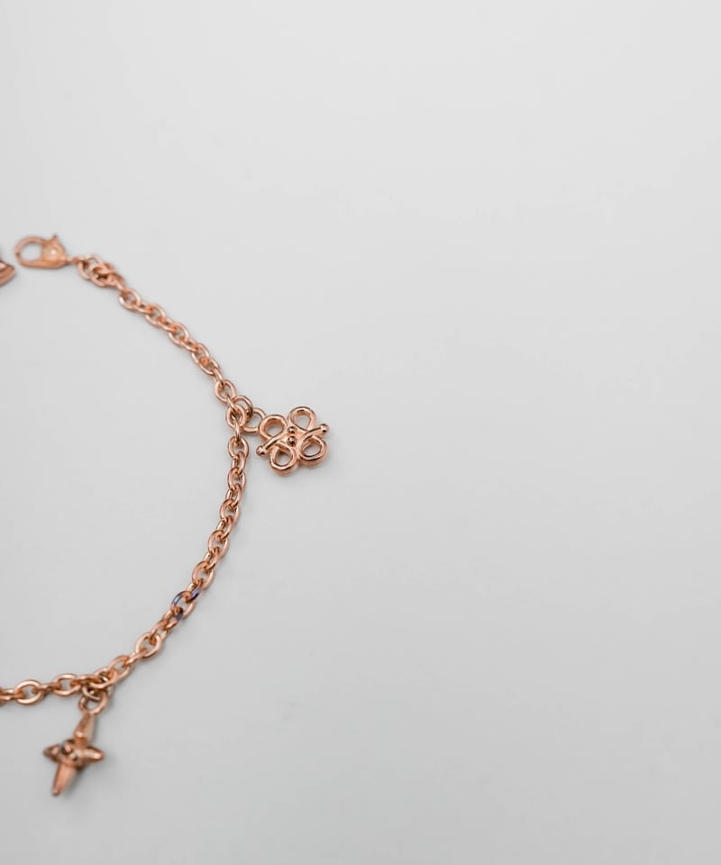 ICON CHARM BRACELET | CTHY