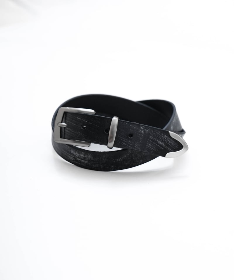 HIGH-END BRIDLE LEATHER BELT | CTHY HIGH-END BRIDLE LEATHER BELT | CTHY