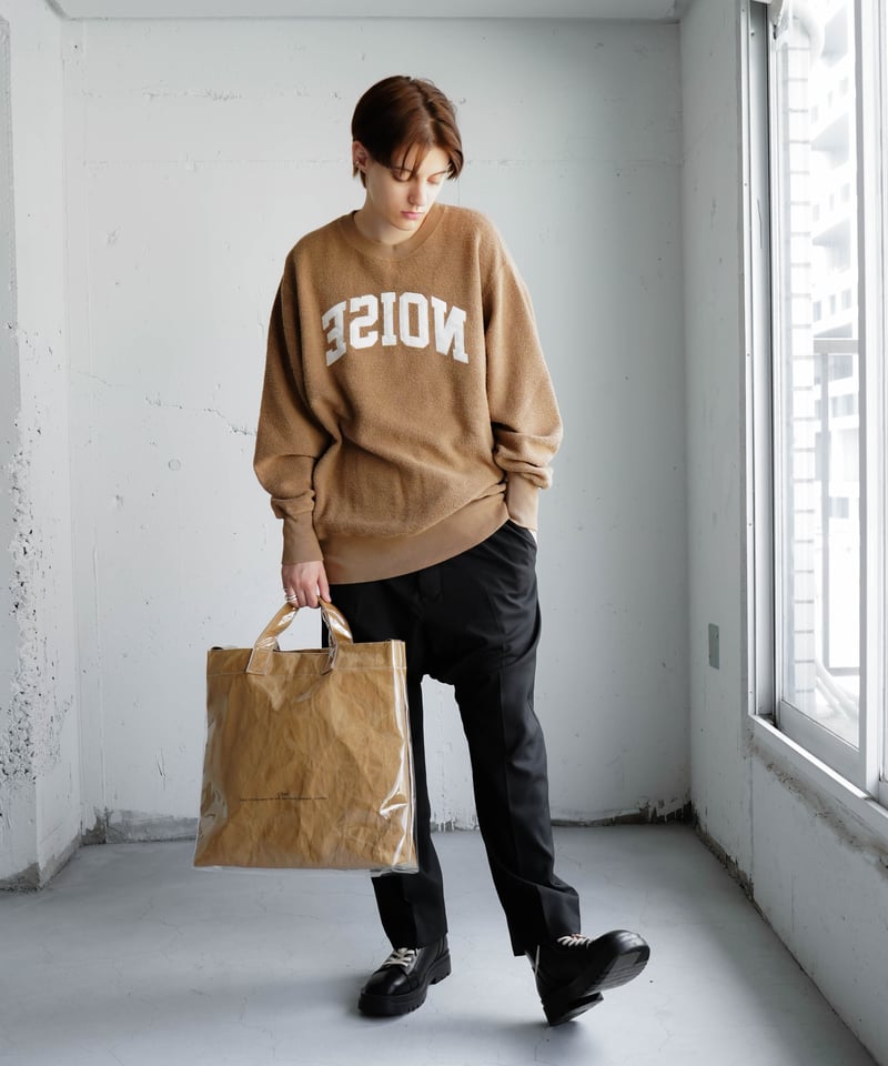 CTHY まとめ　WRINKLE PAPER TPU BAG（新品未使用） CTHY まとめ WRINKLE PAPER TPU BAG（新品未使用） - メルカリ