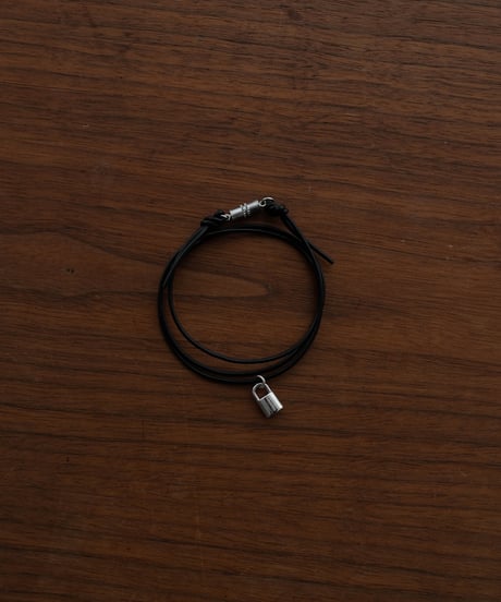 PADLOCK BRACELET