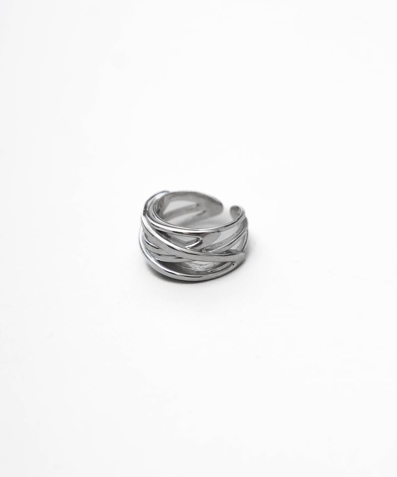 CTHY HIGH END ORGANIC RING 15号 | ヤマダウェブコム