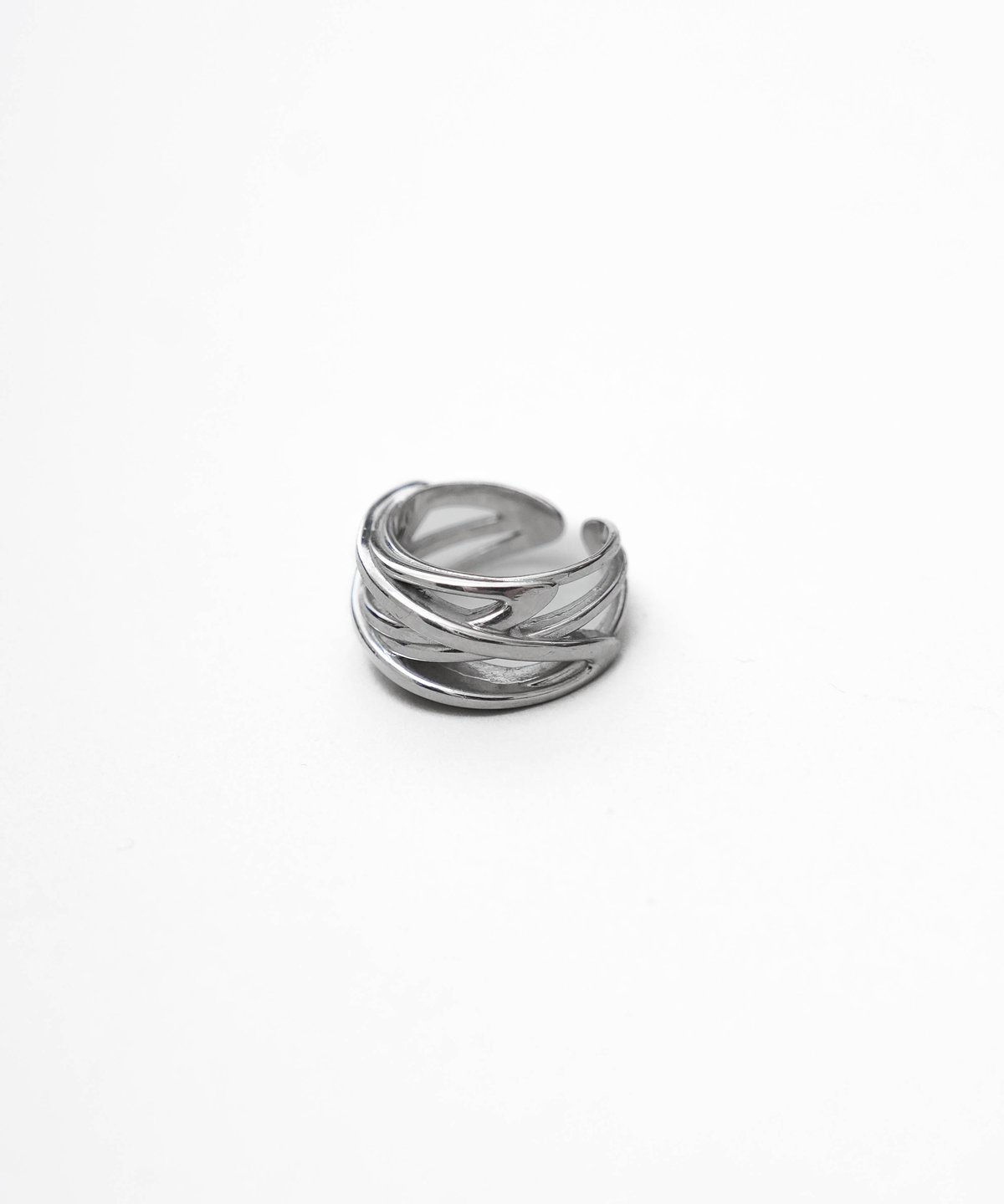 HIGH-END ORGANIC RING | CTHY - アクセサリー - アクセサリー
