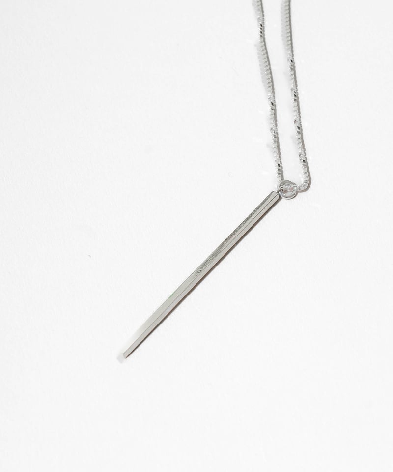 アクセサリー CTHY OBJECTS NECKLACE CTHY HERITAGE /CTHY OBJECT NECKLACE - メルカリ