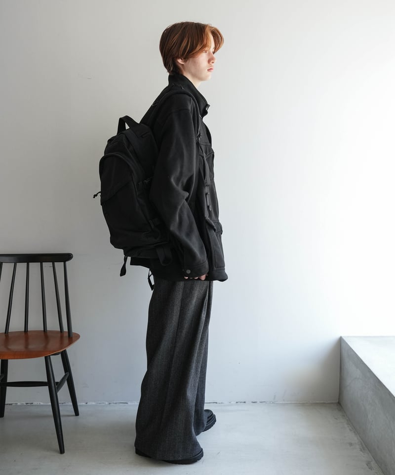 07 BALLISTIC NYLON BACKPACK | CTHY