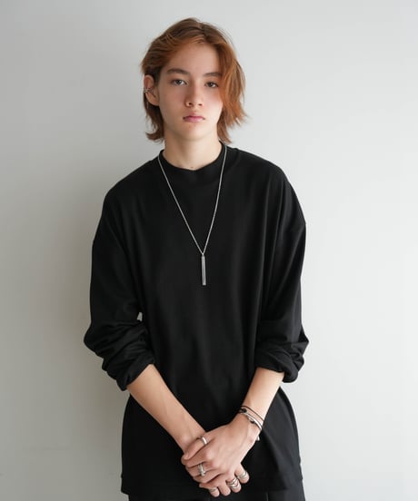 CTHY OBJECT NECKLACE