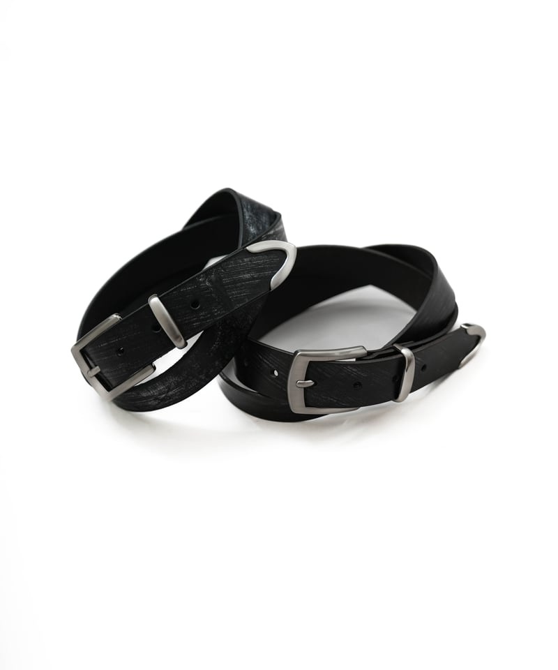 HIGH-END BRIDLE LEATHER BELT | CTHY HIGH-END BRIDLE LEATHER BELT | CTHY