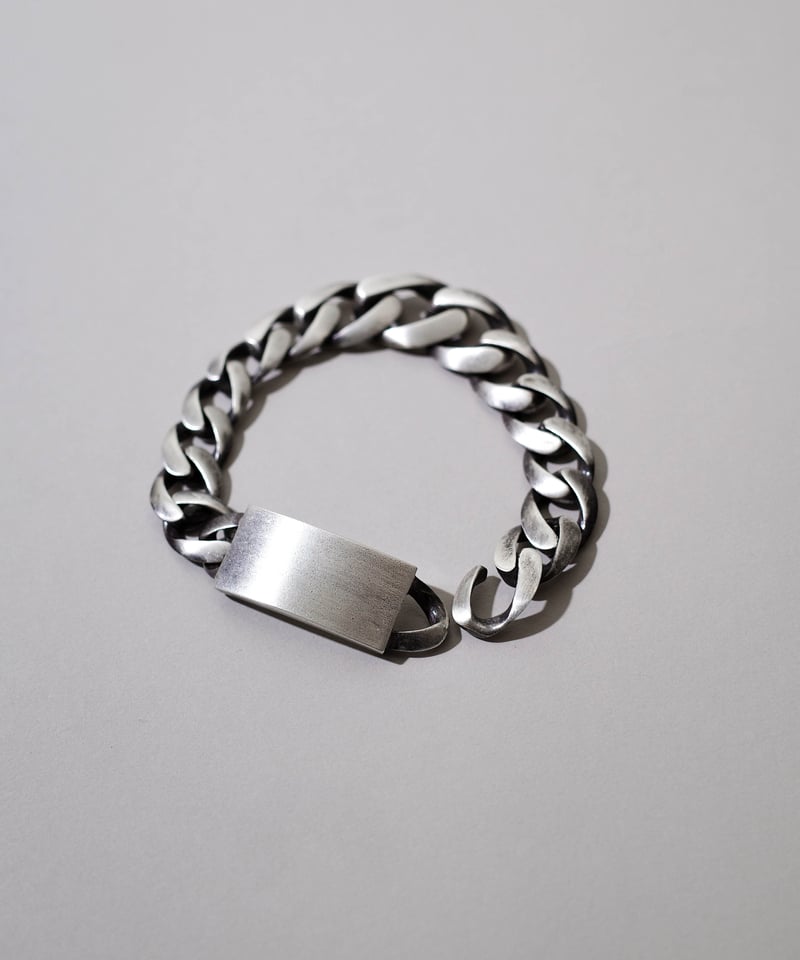 HIGH-END SILVER BRACELET | CTHY
