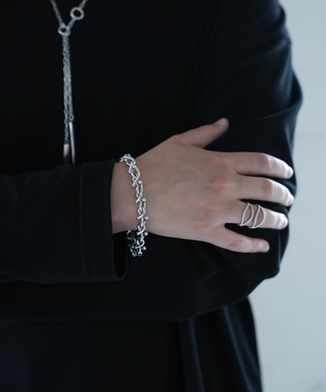 HIGH-END HERITAGE BLACELET