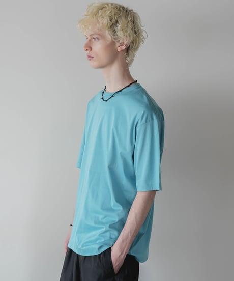 TECH SMOOTH H/S TEE