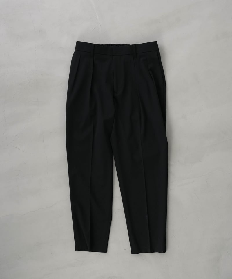 CTHY SLIM CLASSIC TROUSERS サイズ1 CTHY SLIM CLASSIC TROUSERS サイズ1