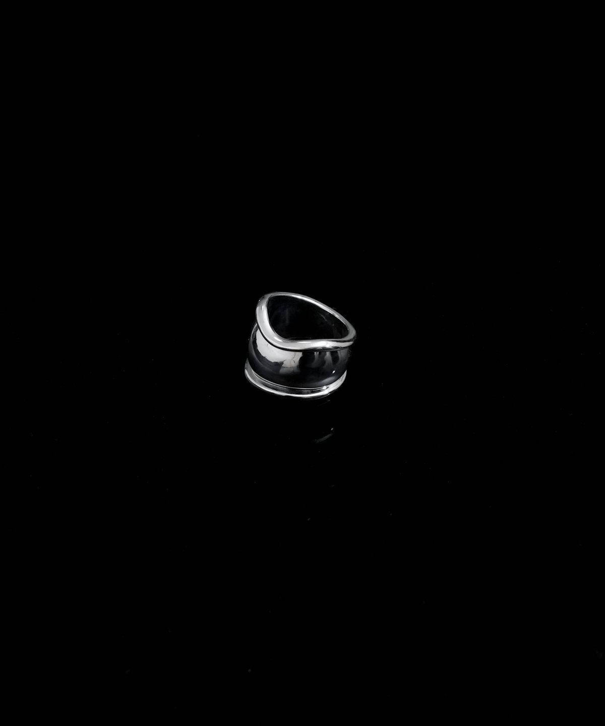CTHY HIGH-END OVERLAP RING 19号 【公式通販】