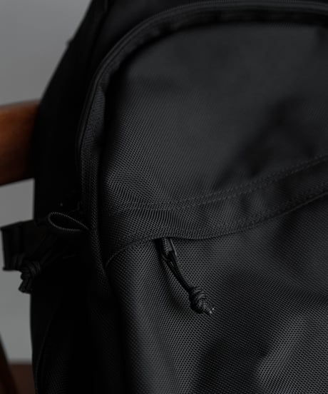 #07 BALLISTIC NYLON BACKPACK