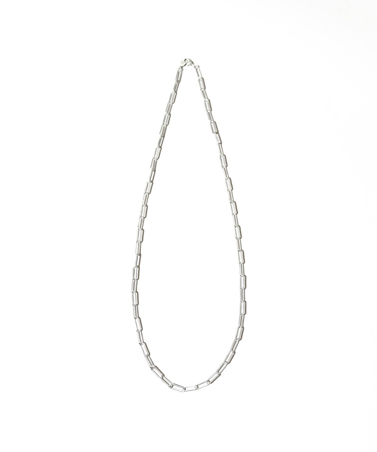 ORIGINAL CHAIN 4WAY NECKLACE | CTHY