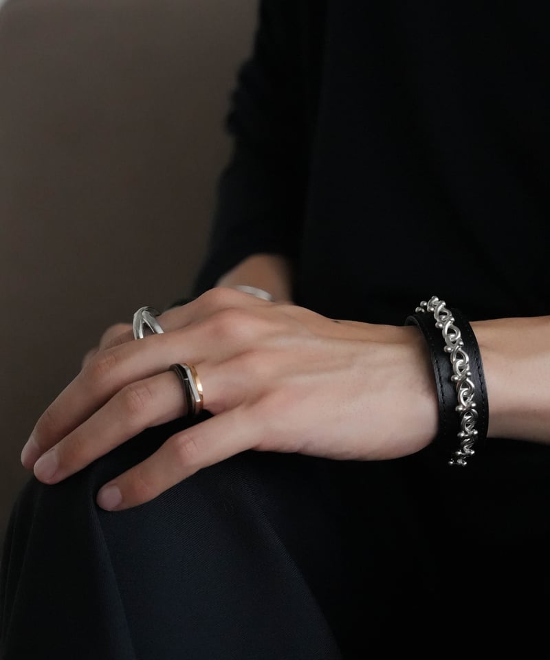 CROSS ROAD RING | CTHY