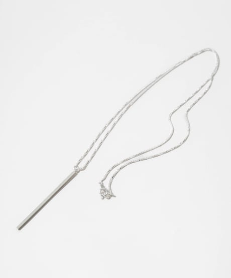 VENETIAN OBJECT NECKLACE