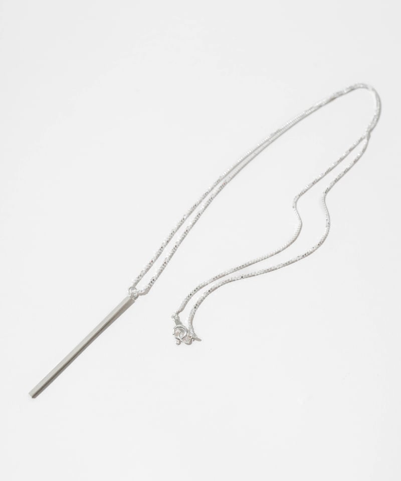 VENETIAN OBJECT NECKLACE | CTHY