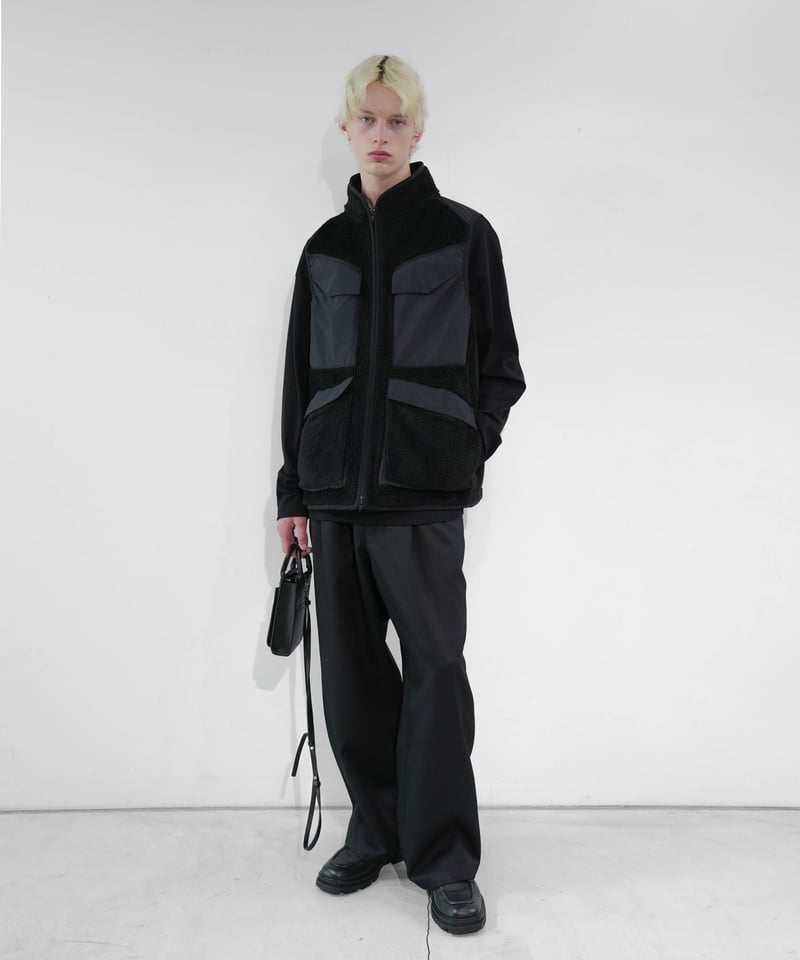 CTHY＋Rich I】PREMIUM HIGH-END LEATHER HELMET BA