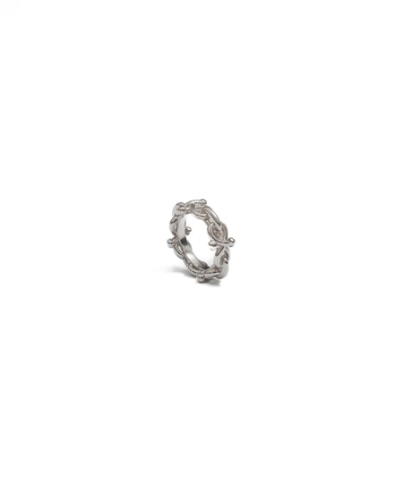 HERITAGE DOUBLE RING