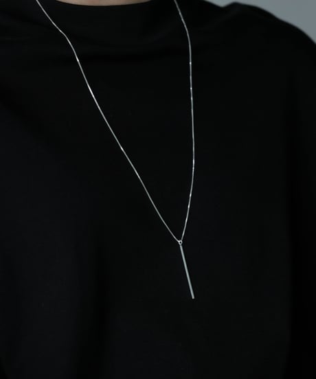 VENETIAN OBJECT NECKLACE