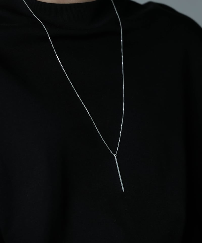 VENETIAN OBJECT NECKLACE | CTHY