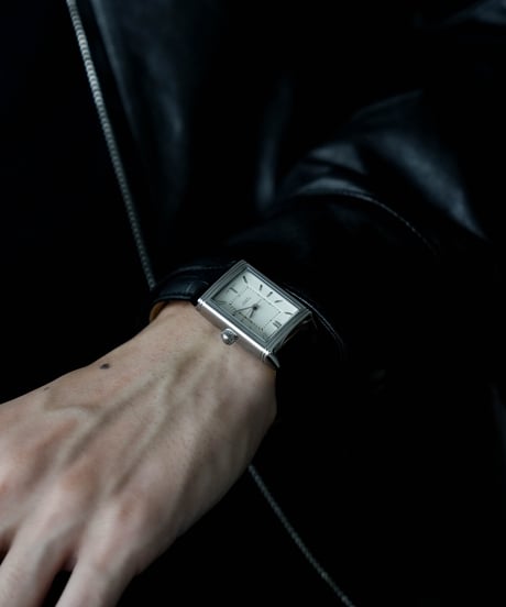NOBLE DRESS WATCH “機械式”