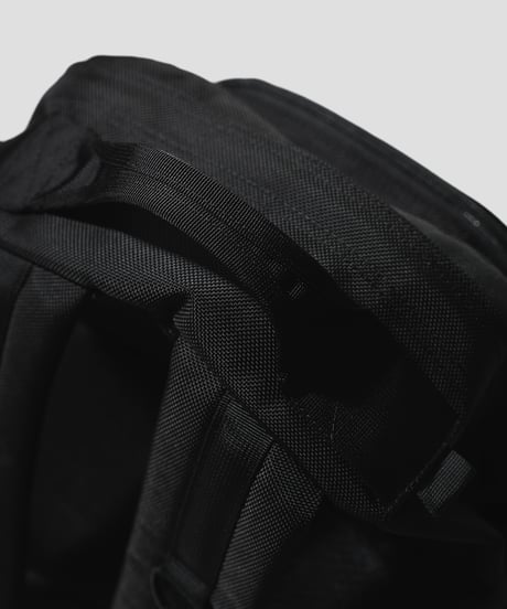 #07 BALLISTIC NYLON BACKPACK
