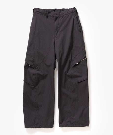 [VEIN27SS] CO/NY WEATHER 3D FIELD TROUSERS
