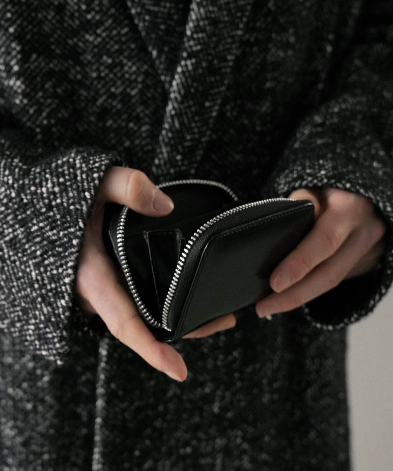 小物 HERITAGE WALLET by Annonay LUXURY MATERIAL HERITAGE WALLET by Annonay | CTHY