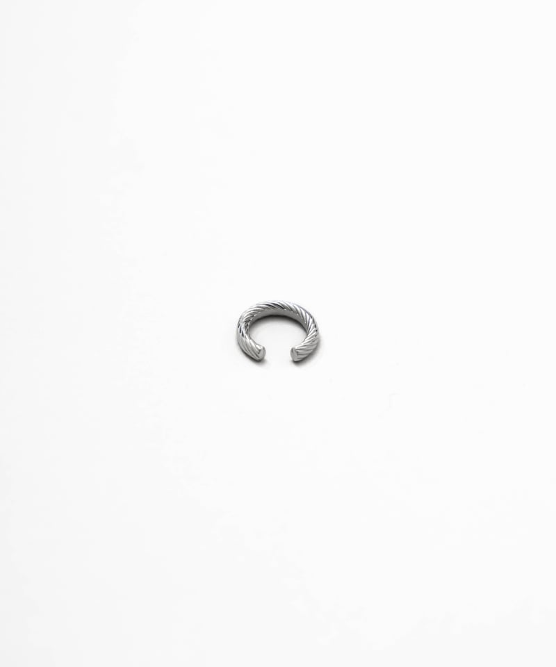 CURVE EAR CUFF | CTHY