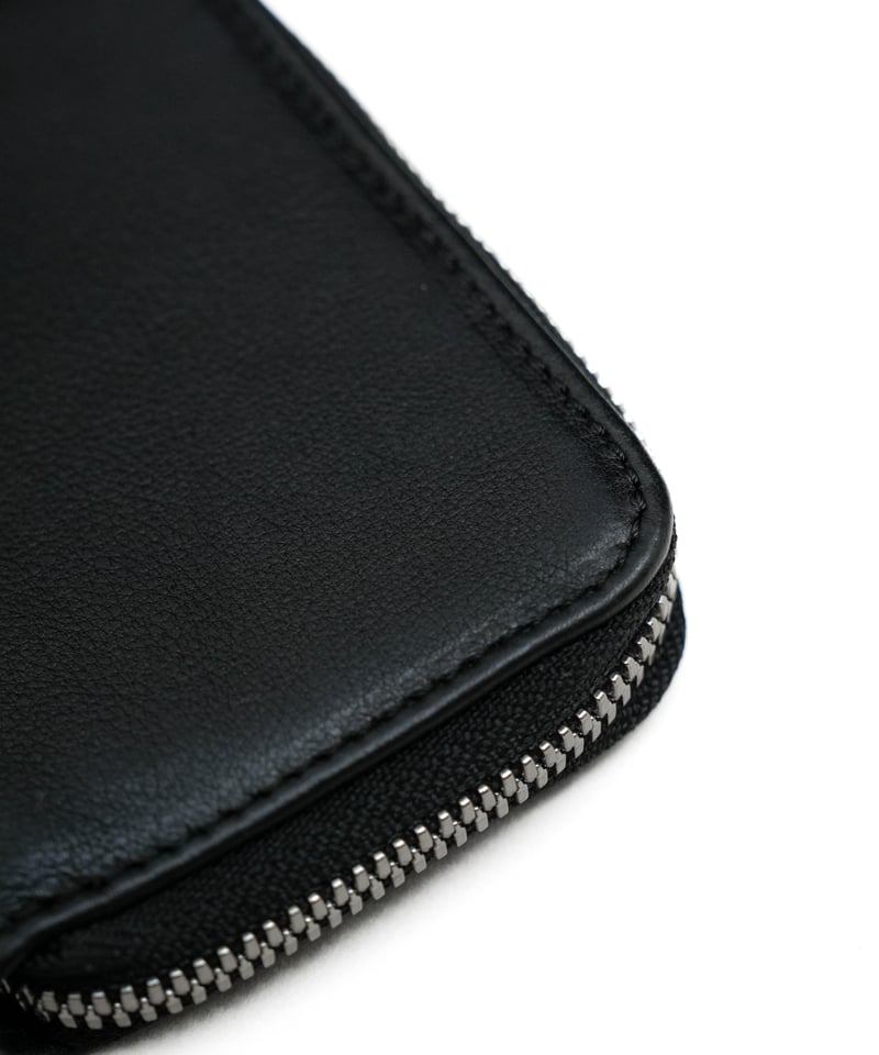 LUXURY MATERIAL HERITAGE WALLET by Annonay | CTHY
