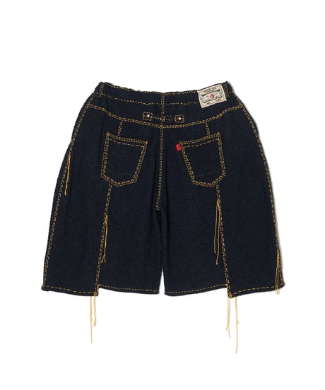 [DISCOVERED27SS] gim Ex KNIT SHORT