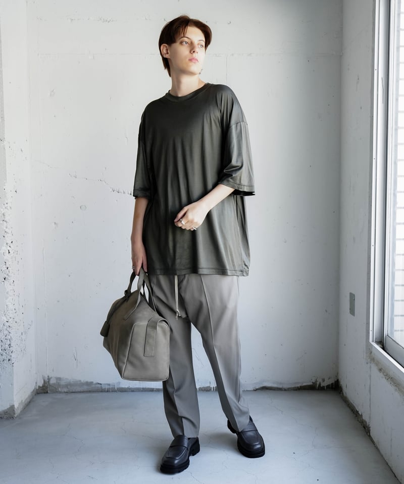 バッグ CTHY HIGH-END BOSTON BAG CTHY HIGH-END BOSTON BAG