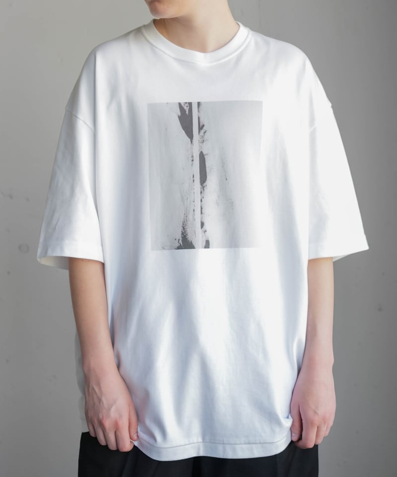 SUVIN PLATINUM H/S TEE LOOSE-FIT | CTHY SUVIN PLATINUM H/S TEE LOOSE-FIT | CTHY