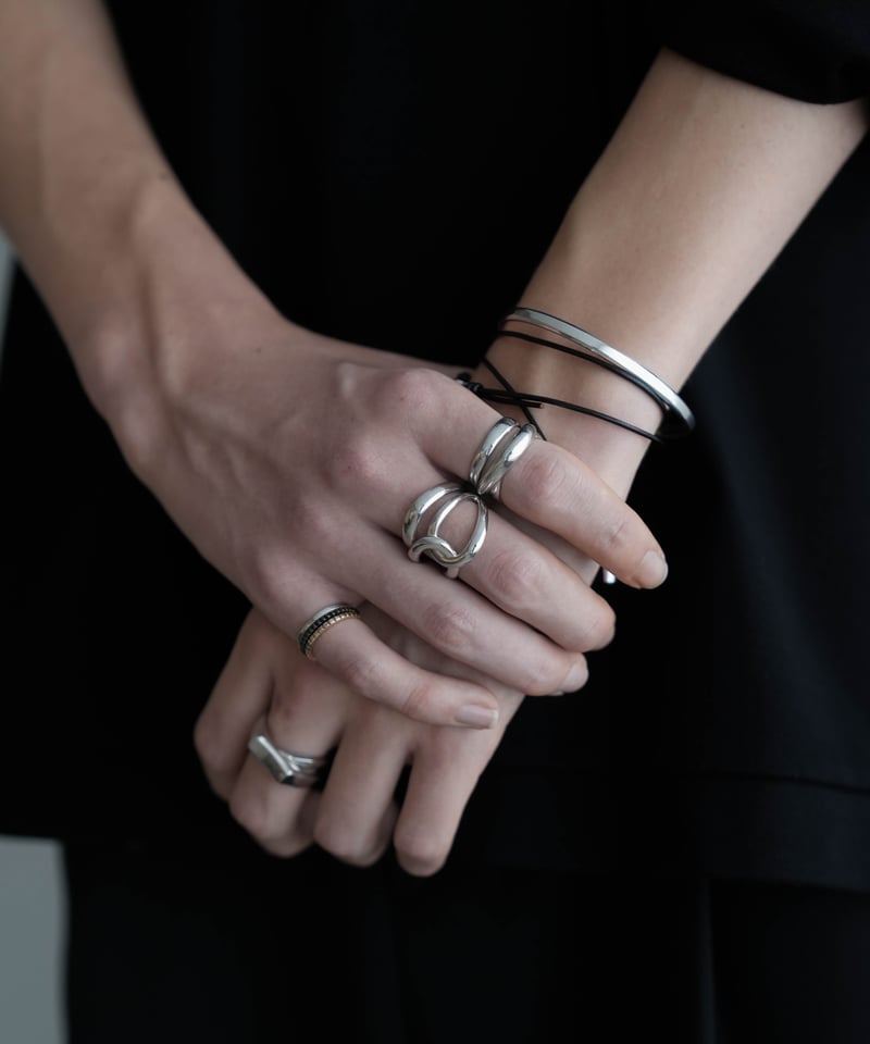 CTHY 　TRIPLE RING 17号 TRIPLE RING | CTHY