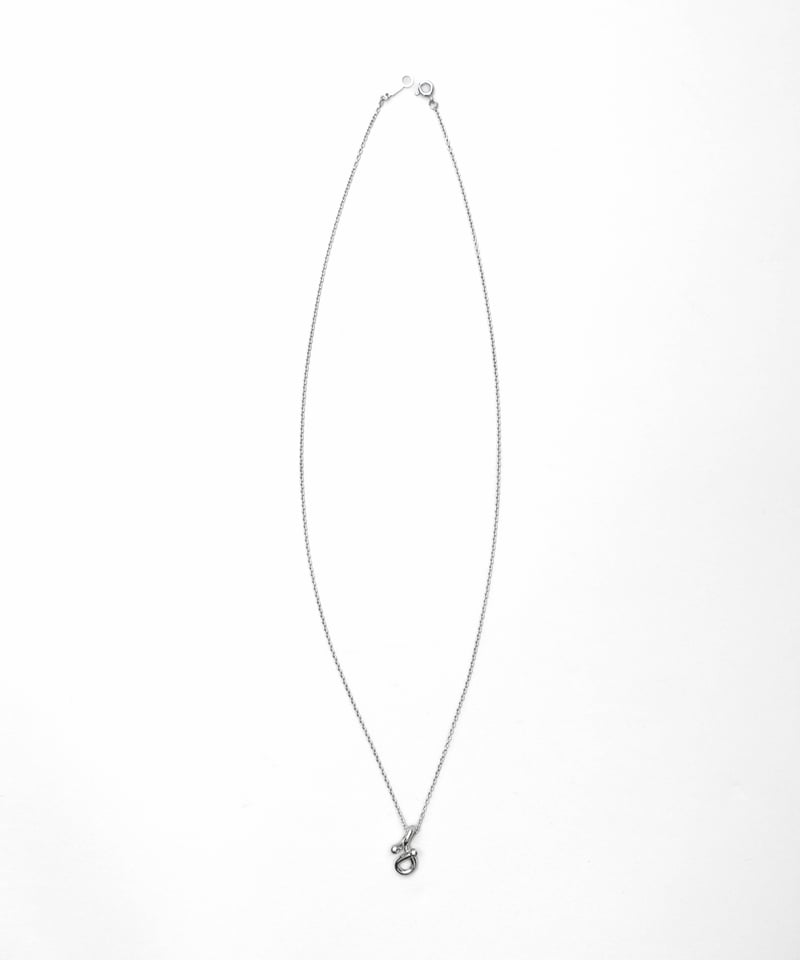 HERITAGE ICON NECKLACE | CTHY