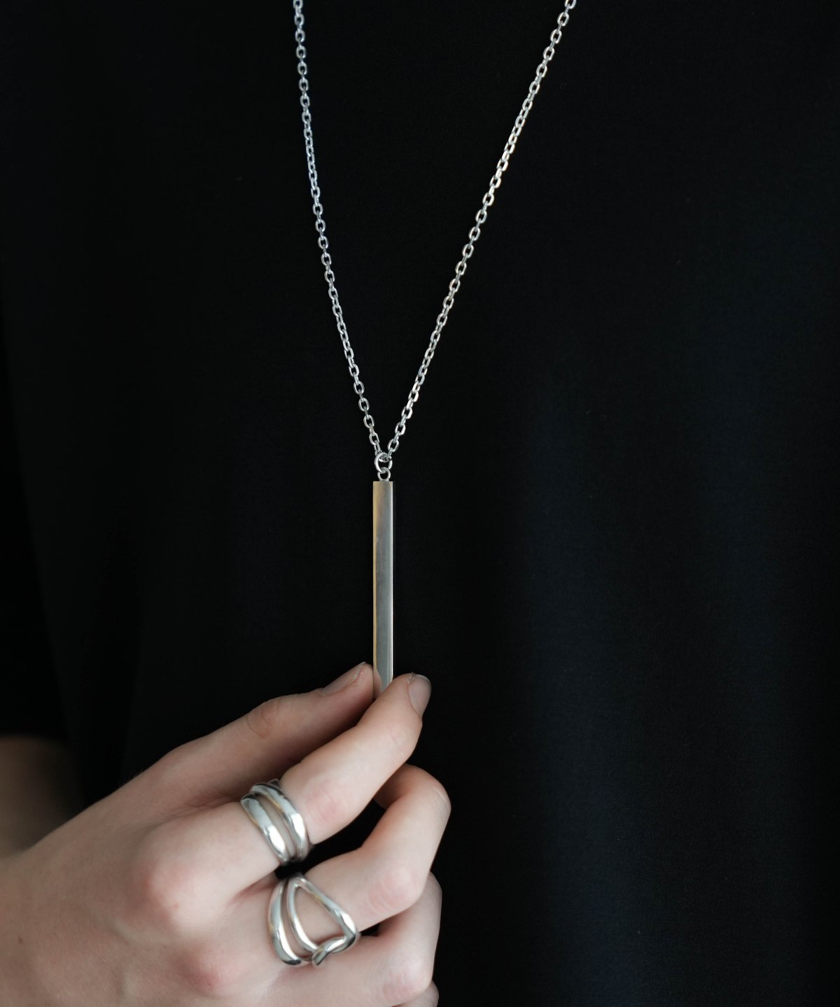 CTHY OBJECT NECKLACE | CTHY