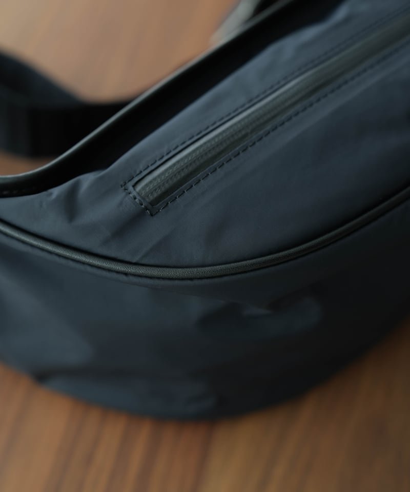 バッグ CTHY LIMONTA NYLON MINIMAL BODY BAG 12 WATERPROOF TECH BODY BAG | CTHY