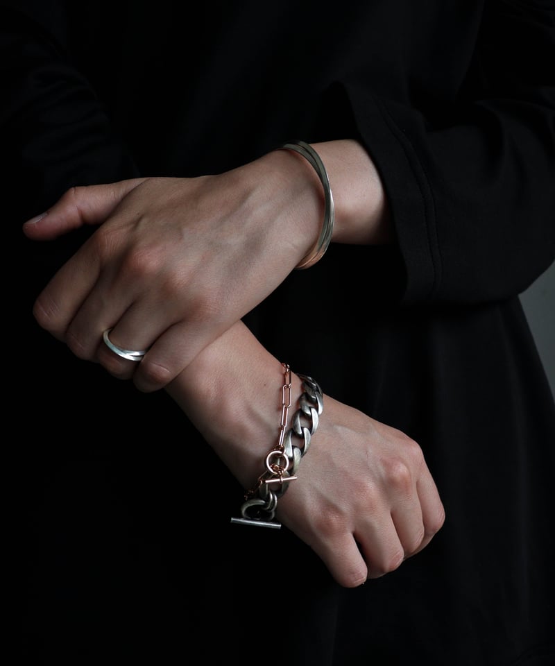 HIGH-END ORIGINAL CHAIN BRACELET | CTHY