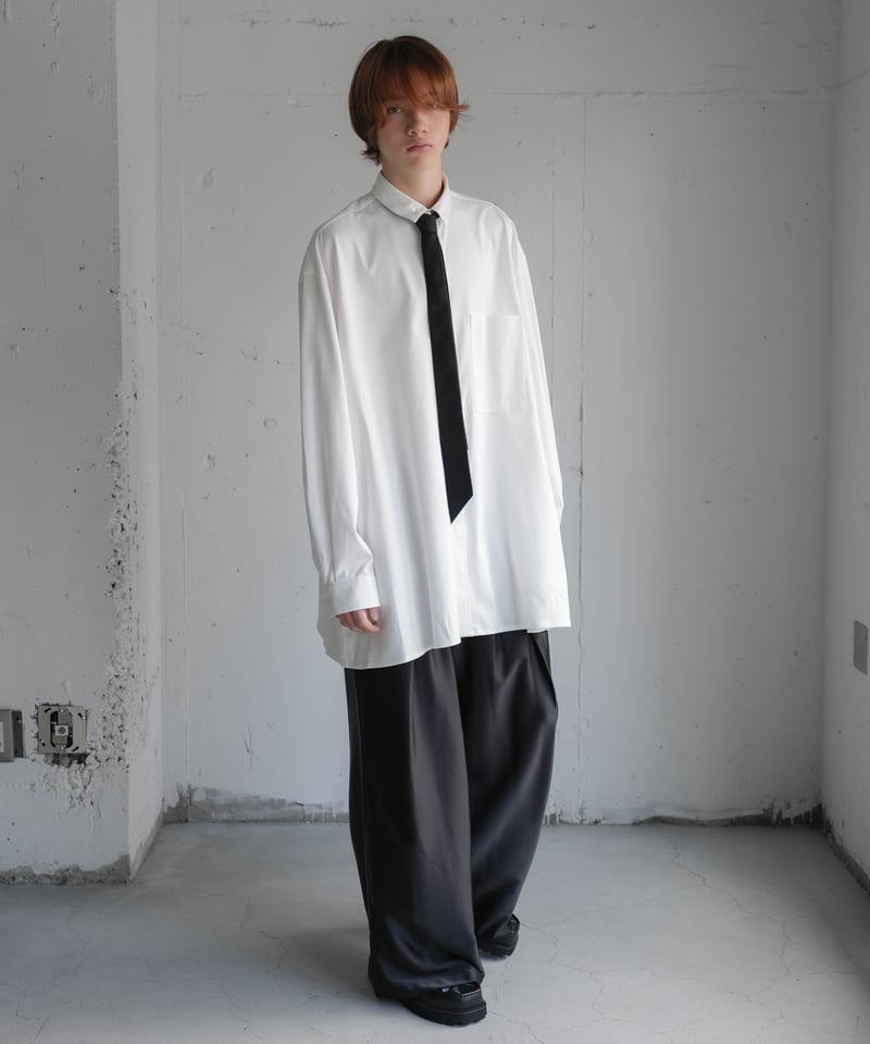 SUVIN PLATINUM DOUBLE JERSEY OVERSHIRTS | CTHY SUVIN PLATINUM DOUBLE JERSEY OVERSHIRTS | CTHY