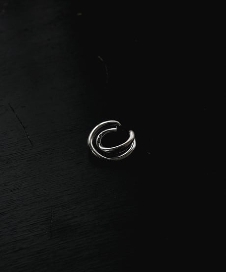 DOUBLE EAR CUFF