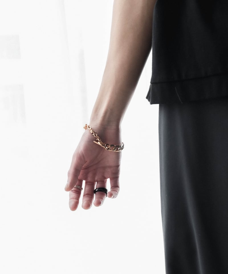 【CTHY】HIGH-END HERITAGE BLACELET HIGH-END HERITAGE SILVER BRACELET | CTHY
