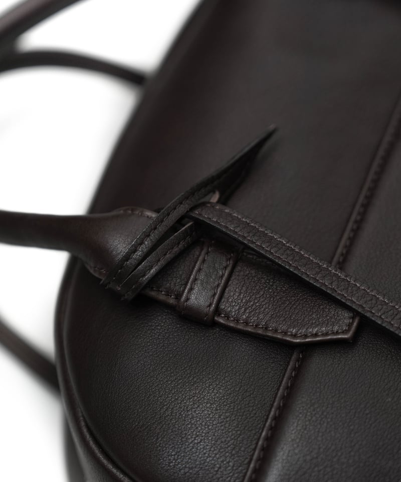 CTHY＋Rich I】PREMIUM HIGH-END LEATHER TRAVEL BA